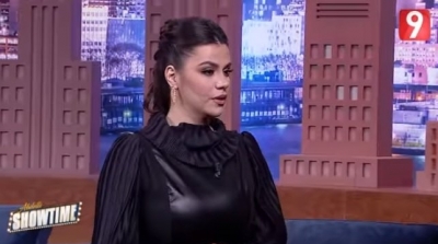 الممثلة سناء بن الشيخ العربي تتحدث عن تعرضها للتحرش في مصر (فيديو)