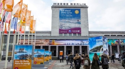 Coronavirus : Le salon international du tourisme de Berlin ' ITB ' annulé