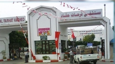 سوسة : المواطن القادم من إيطاليا لا يحمل 'كورونا'