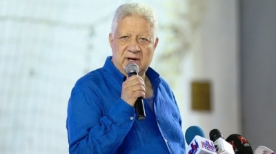 مرتضى منصور : الشعب التونسي محترم و اعتذر لجماهير الترجي