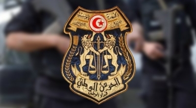 إصابة 5 أعوان من الحرس الوطني في حادث مرور ببن قردان