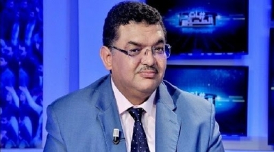 لطفي زيتون يتضامن مع زياد العذاري 