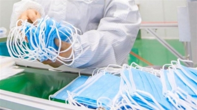 اتفاق على دعوة المواطنين إلى عدم اقتناء الكمامات دون موجب تجنبا لأي اضطراب محتمل في التزويد