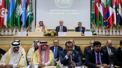 الفخفاخ يدعو إلى مزيد تفعيل آليات التعاون بين الأجهزة الأمنية للدول العربية