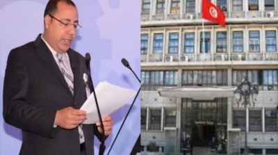 وزير الداخلية: سنتخذ كل الإجراءات لحماية الجالية الصينية في تونس