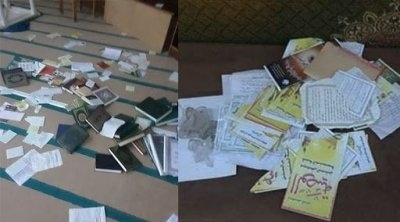 سنة و 8 أشهر سجن لإمام جامع الرحمان بالمرسى