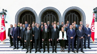 La France adresse ses félicitations à Elyes Fakhfakh et son gouvernement