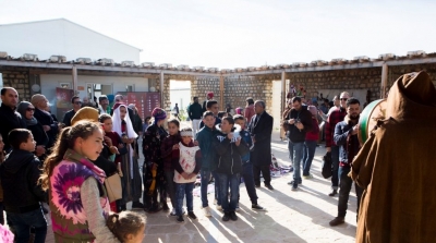 Le centre culturel des art et métiers de Jbel Semmama : vers de nouveaux horizons
