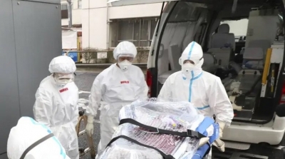 Coronavirus : Un premier cas confirmé en Tunisie