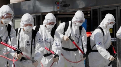 ايطاليا : ارتفاع عدد المتوفين بكورونا إلى 52 شخصا 