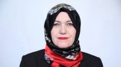 Limogeage et gel d'adhésion d'une députée du PDL