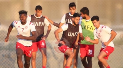 Coupe arabe Juniors : L’arbitre saoudien Balaoui pour Tunisie vs Sénégal