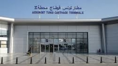 Coronavirus : Transfert des vols en provenance d’Italie au terminal 2 de Tunis Carthage