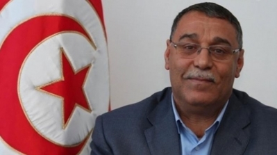 Tunisie : Abdelhamid Jelassi démissionne d'Ennahdha