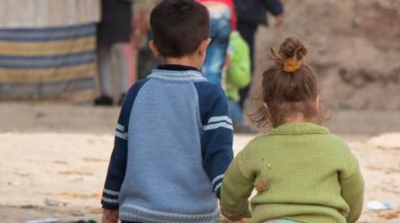 Plus de 140 enfants tunisiens sont bloqués dans les zones de conflit