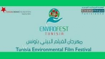 Le programme de Troisième édition du EnviroFest Tunisia