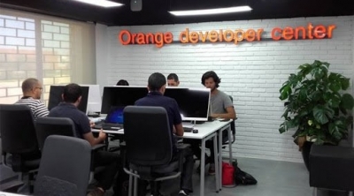 Orange Developer Center : La nouvelle 'école du code' pour répondre aux exigences des métiers en 2020