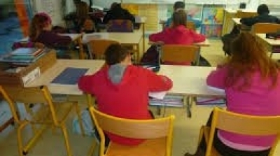 France – Coronavirus : Pétition pour la fermeture des écoles