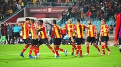 Formation probable de l'Espérance ST vs Zamalek 