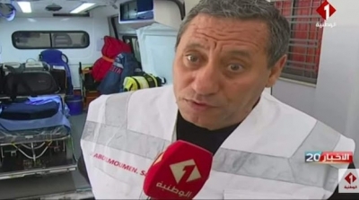 Coronavirus : Un médecin urgentiste appelle à arrêter immédiatement tout trafic avec l’Italie