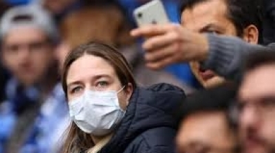 Coronavirus : l'Allemagne dépasse le seuil du millier de cas