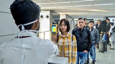 Coronavirus: le seuil des 4000 morts dans le monde dépassé