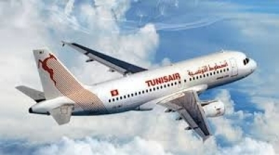 Suspension des vols de TUNISAIR vers l’Italie à l’exception d’un vol hebdomadaire vers Rome