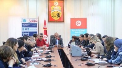 Coronavirus : Abdeltif Mekki entendu demain à l’ARP