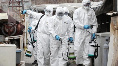 Coronavirus: l'Espagne passe la barre des 2000 cas, 47 morts