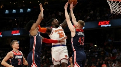 NBA : saison suspendue après un cas de coronavirus chez un joueur français