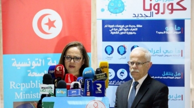 Tunisie : Enveloppe de 12 millions de dinars pour lutter contre le Coronavirus