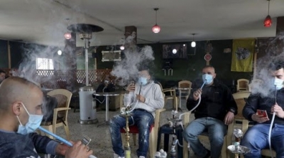 La municipalité de Tunis interdit la chicha' pour un mois