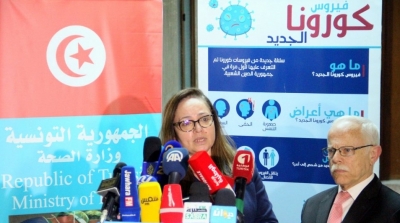 Coronavirus : 3 cas enregistrés à l’Ariana