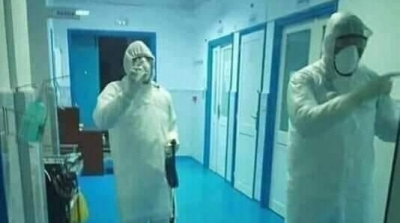 Djerba: L’Hôpital régional suspend les visites de malades