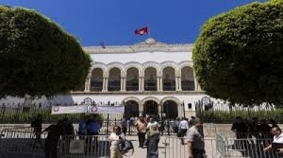 Coronavirus : Le ministère de la Justice suspend le travail dans tous les tribunaux