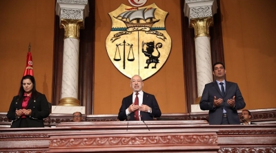 Annulation de la séance plénière