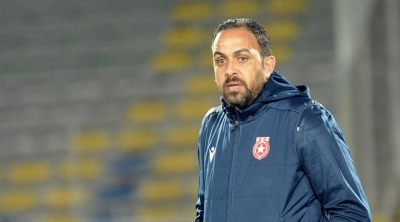 Séparation entre l'Etoile et Kaïs Zouaghi‎