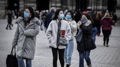 Covid-19 : Cinquième décès en Algérie