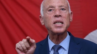 Covid-19 : Kaïs Saïed décrète un couvre-feu