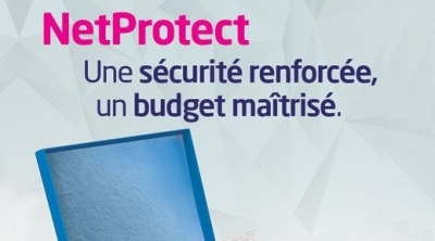 Topnet met en avant ses solutions sécurisées de Télétravail pour ses clients professionnels