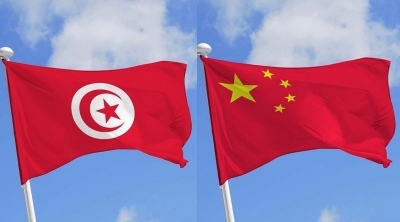 L’Ambassadeur de Chine en Tunisie fait don de la moitié de son salaire