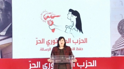 le PDL appelle à interdire les déplacements aux Tunisiens durant toute la journée