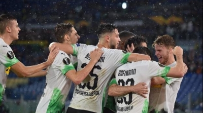 Les joueurs de Mönchengladbach renoncent à leurs salaires