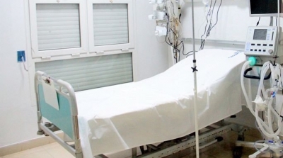 Covid-19 : Fermeture de deux services à l’hôpital La Rabta 