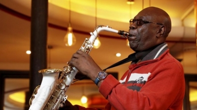 Manu Dibango, légende du saxophone, a succombé au coronavirus