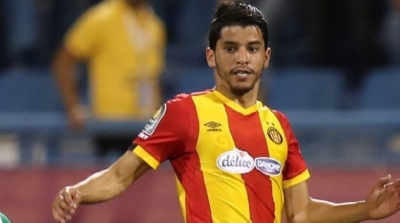 Saad Bguir fait don de 15 mille dinars au profit du fonds 1818