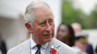 Le Prince Charles testé positif au Covid-19