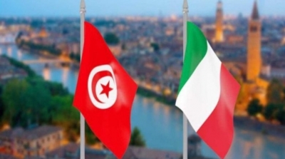L’Italie accorde 50 millions d’euros à la Tunisie pour lutter contre le coronavirus