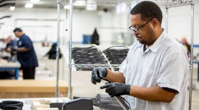 Aux États-Unis :  Ford s'associe à 3M et GE Healthcare pour la production de respirateurs et de masques