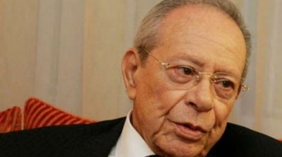 Décès de l'ancien premier ministre Hamed Karoui